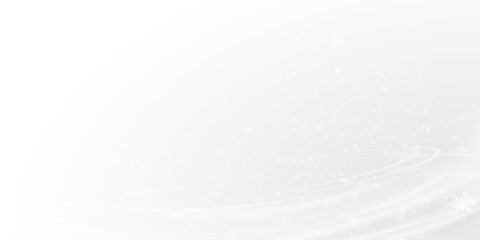 Winter background, snowflakes on a beautiful background, Christmas background for cards, snowfall. Snowy nature landscape, winter dust png.	
