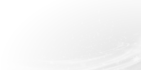 Winter background, snowflakes on a beautiful background, Christmas background for cards, snowfall. Snowy nature landscape, winter dust png.	
