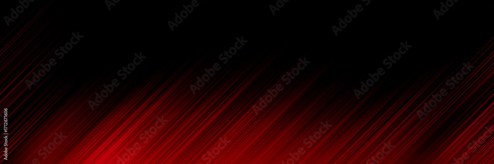 Aufkleber abstract red and black are light pattern with the gradient is the with floor wall metal texture soft