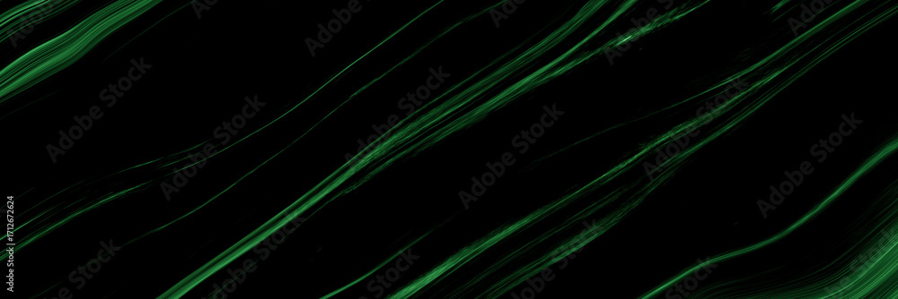 Aufkleber background black and green dark are light with the gradient is the surface with templates metal text