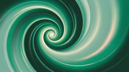 abstract background with spiral