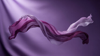 abstract purple background