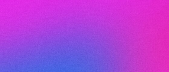 Vibrant Magenta and Blue Gradient Background for Design and Digital Art