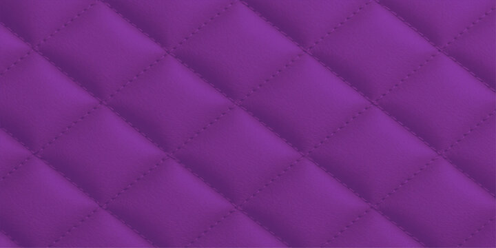Pink and purple seamless leather upholstery pattern with a vintage textured design. sofa, decor, textured, illustration, vector, interior, furniture