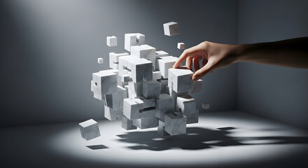 Constructing the Impossible