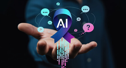 Artificial Intelligence Revolutionizing Communication and Problem Solving