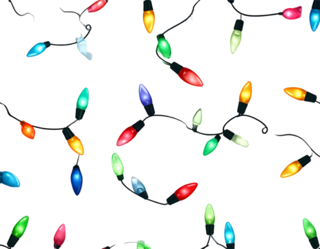 abstract background with colorful splashes - Powered by Adobe