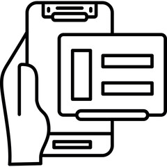 Phone Icon