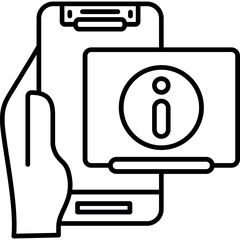 Information Icon