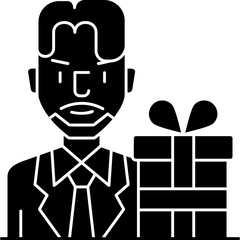 Giftbox Icon