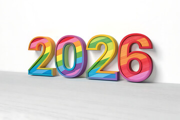 A Technological Glimpse into the Future: Year 2026









