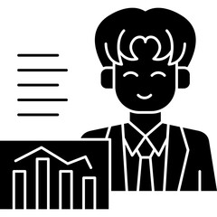 Analyst Icon