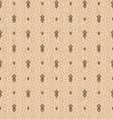 brown cardboard texture background
