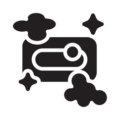 Soap Icon
