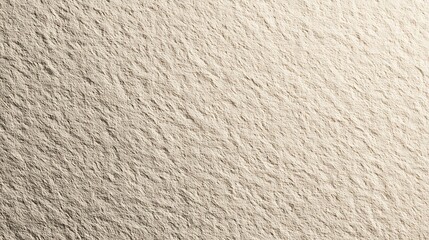 High quality image of abstract beige carpet texture background with diagonal light gradient pattern.