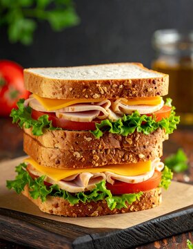 Sandwich
