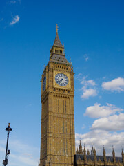 Big Ben