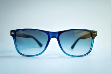 Buy blue sunglasses online trendy fashion eyewear style