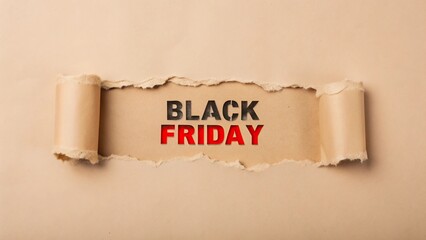 New paper with space for your message on black and red best colorful well text background