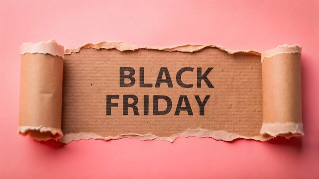 New paper with space for your message on black and red best colorful well text background