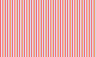 Seamless Vertical Stripes of Pink and Orange Hues in a Soft Gradient Pattern for a Vibrant Background