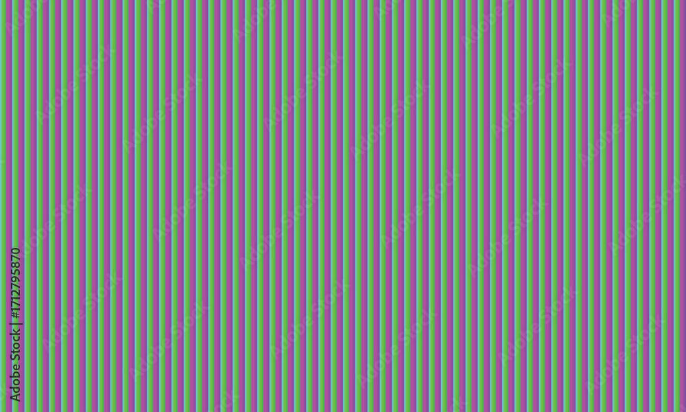 Aufkleber abstract vertical striped gradient pattern seamless background design