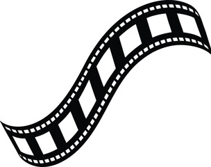 Film Strip Icon