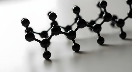 Photorealistic Whisk with Flour and Dough on a Rustic Wooden Surface