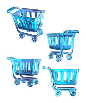 Colecci&oacute;n de iconos 3D transparentes. Dise&ntilde;ados con un toque moderno y futurista que combina transparencia y colores vibrantes para elevar tus proyectos. 