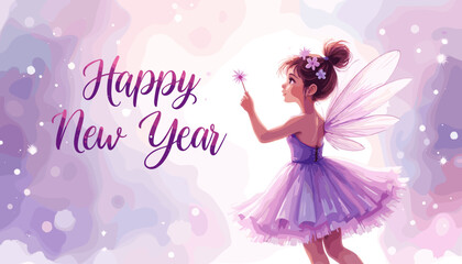 Happy New Year, New Year evening, new year sale, new year banner, new year card, 2026, new year evening, new year poster, new year banner, holiday, new, year, sign, celebration, neon, new year, night,