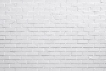 Seamless backdrop featuring white stone brickwork