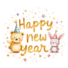 Happy New Year, New Year evening, new year sale, new year banner, new year card, 2026, new year evening, new year poster, new year banner, holiday, new, year, sign, celebration, neon, new year, night,