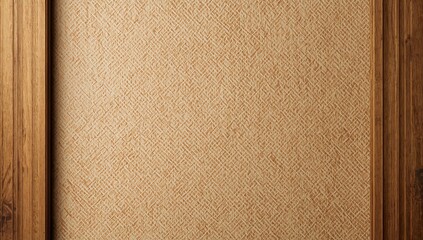 Fototapeta premium Close-up of Paper Surface Texture