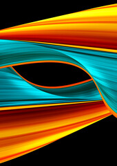 abstract colorful background