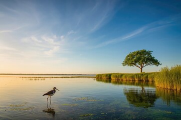 Common Redshank - Tringa totanus Species