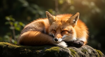 Fototapeta premium Photorealistic Whisk with Flour and Eggs on Wooden Table, Baking Ingredients Preparation