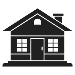 black house icon