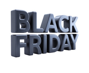 Black Friday Sale Promotion