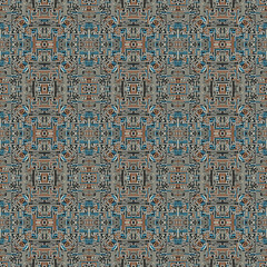 Abstract Seamless Line Pattern Background in Minimal Geometric Style for Textile, Wallpaper, Packaging, and Modern Graphic Design