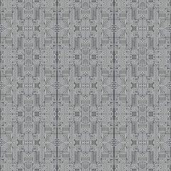 Abstract Seamless Line Pattern Background in Minimal Geometric Style for Textile, Wallpaper, Packaging, and Modern Graphic Design