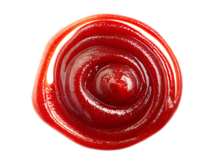  Ketchup