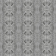 Abstract Seamless Line Pattern Background in Minimal Geometric Style for Textile, Wallpaper, Packaging, and Modern Graphic Design