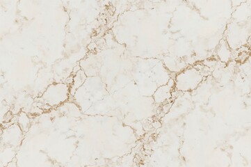 Fototapeta premium Natural white gold marble texture and surface design with beige granite patterns