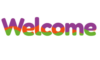 Colorful alphabet fridge magnets for kids learning and decoration