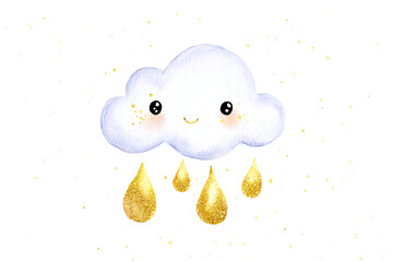 cloud, sky