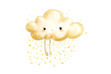 cloud, sky