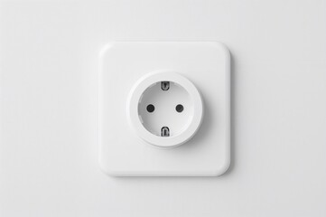 Sockets for white plugs