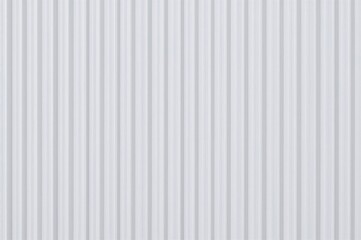 White textured wall with abstract striped design