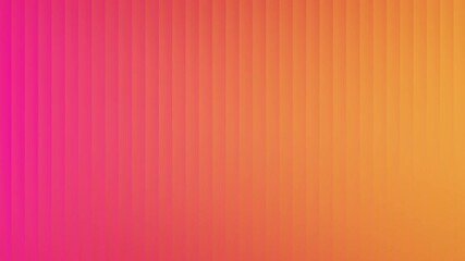 Abstract vertical gradient background with orange and pink hues - Powered by Adobe