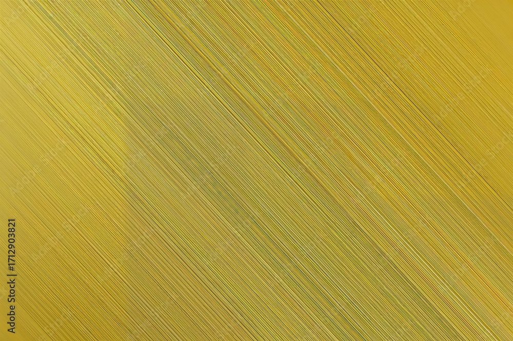 Aufkleber seamless metallic gradient background with smooth chrome lines and glossy finish